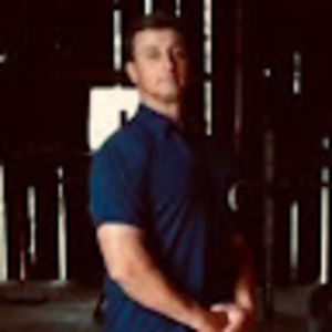 Meet your Posher, Greg